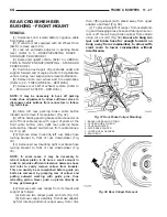 Preview for 2794 page of Chrysler 2004 Pacifica Service Manual