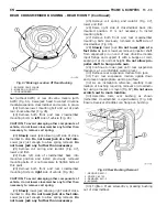 Preview for 2800 page of Chrysler 2004 Pacifica Service Manual