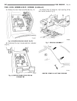 Preview for 2806 page of Chrysler 2004 Pacifica Service Manual