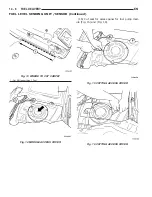 Preview for 2809 page of Chrysler 2004 Pacifica Service Manual