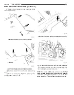 Preview for 2815 page of Chrysler 2004 Pacifica Service Manual