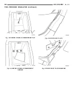 Preview for 2816 page of Chrysler 2004 Pacifica Service Manual