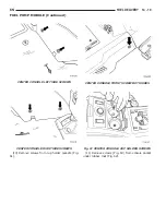 Preview for 2822 page of Chrysler 2004 Pacifica Service Manual