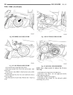 Preview for 2834 page of Chrysler 2004 Pacifica Service Manual