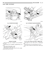 Preview for 2836 page of Chrysler 2004 Pacifica Service Manual