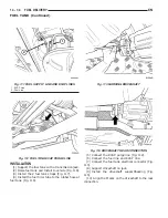 Preview for 2837 page of Chrysler 2004 Pacifica Service Manual