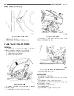 Preview for 2840 page of Chrysler 2004 Pacifica Service Manual