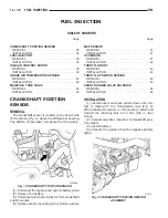 Preview for 2841 page of Chrysler 2004 Pacifica Service Manual