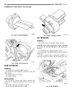 Preview for 2844 page of Chrysler 2004 Pacifica Service Manual