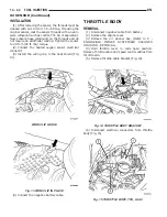 Preview for 2845 page of Chrysler 2004 Pacifica Service Manual