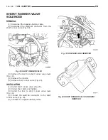 Preview for 2847 page of Chrysler 2004 Pacifica Service Manual