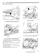 Preview for 2857 page of Chrysler 2004 Pacifica Service Manual