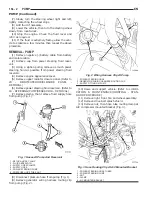 Preview for 2899 page of Chrysler 2004 Pacifica Service Manual