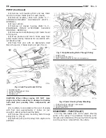 Preview for 2900 page of Chrysler 2004 Pacifica Service Manual