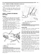 Preview for 2904 page of Chrysler 2004 Pacifica Service Manual