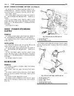 Preview for 2905 page of Chrysler 2004 Pacifica Service Manual