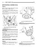 Preview for 2911 page of Chrysler 2004 Pacifica Service Manual