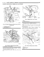 Preview for 2927 page of Chrysler 2004 Pacifica Service Manual