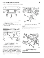 Preview for 2929 page of Chrysler 2004 Pacifica Service Manual