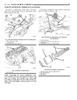 Preview for 2933 page of Chrysler 2004 Pacifica Service Manual