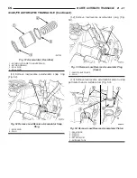 Preview for 2934 page of Chrysler 2004 Pacifica Service Manual