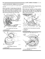 Preview for 2938 page of Chrysler 2004 Pacifica Service Manual