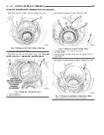 Preview for 2939 page of Chrysler 2004 Pacifica Service Manual