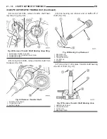 Preview for 2943 page of Chrysler 2004 Pacifica Service Manual