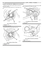 Preview for 2944 page of Chrysler 2004 Pacifica Service Manual