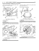 Preview for 2945 page of Chrysler 2004 Pacifica Service Manual