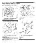 Preview for 2947 page of Chrysler 2004 Pacifica Service Manual