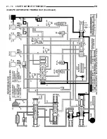 Preview for 2981 page of Chrysler 2004 Pacifica Service Manual