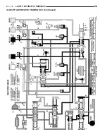 Preview for 2983 page of Chrysler 2004 Pacifica Service Manual