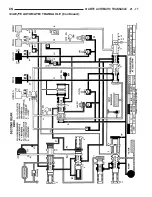 Preview for 2984 page of Chrysler 2004 Pacifica Service Manual