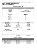 Preview for 2990 page of Chrysler 2004 Pacifica Service Manual