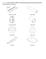 Preview for 2995 page of Chrysler 2004 Pacifica Service Manual