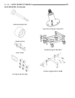 Preview for 2997 page of Chrysler 2004 Pacifica Service Manual