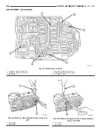 Preview for 3084 page of Chrysler 2004 Pacifica Service Manual