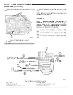 Preview for 3085 page of Chrysler 2004 Pacifica Service Manual