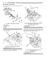 Preview for 3089 page of Chrysler 2004 Pacifica Service Manual