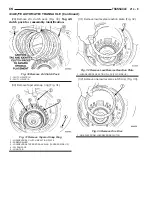 Preview for 3100 page of Chrysler 2004 Pacifica Service Manual