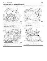 Preview for 3101 page of Chrysler 2004 Pacifica Service Manual