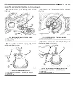 Preview for 3106 page of Chrysler 2004 Pacifica Service Manual