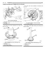 Preview for 3113 page of Chrysler 2004 Pacifica Service Manual