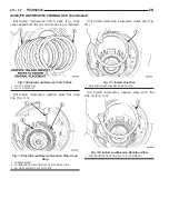 Preview for 3123 page of Chrysler 2004 Pacifica Service Manual