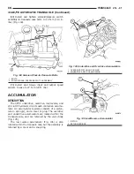 Preview for 3132 page of Chrysler 2004 Pacifica Service Manual