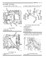 Preview for 3134 page of Chrysler 2004 Pacifica Service Manual