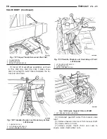 Preview for 3136 page of Chrysler 2004 Pacifica Service Manual