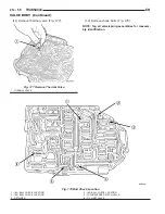 Preview for 3141 page of Chrysler 2004 Pacifica Service Manual