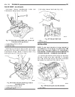 Preview for 3147 page of Chrysler 2004 Pacifica Service Manual